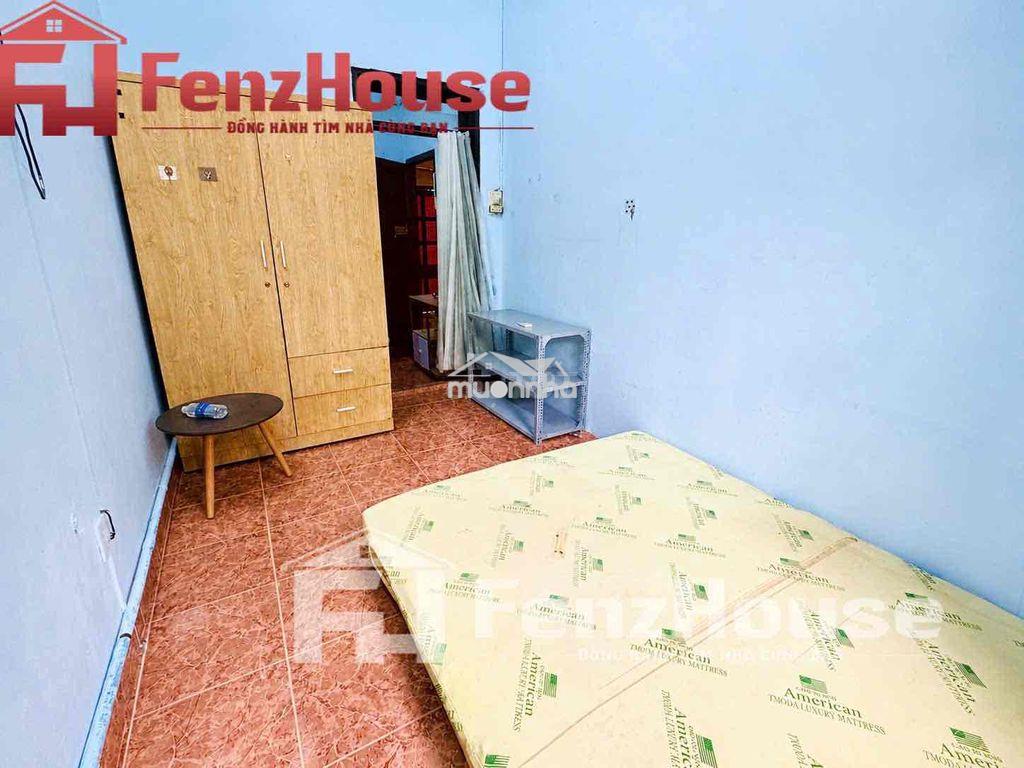 Tách bếp ngay kcx tân thuận hẻm oto đầy đủ nội thất - 2