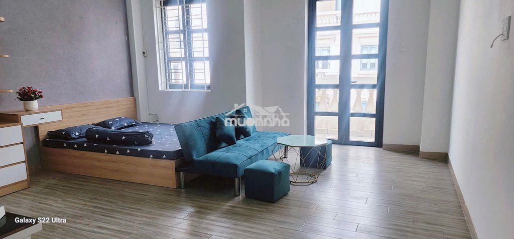 Cho thuê căn hộ cityland 1pn giá chỉ 5tr - 2pn giá 9tr5 - 4