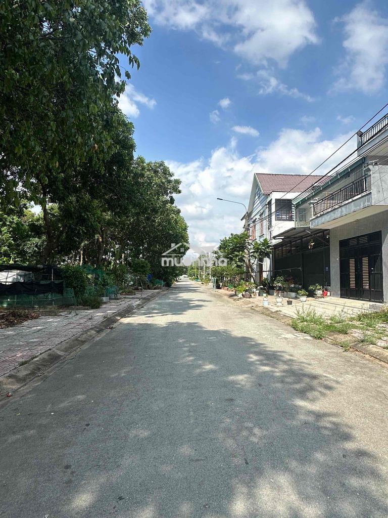 Bán đất nền khu dân cư bửu long, 4x20 thổ cư 100% - 2