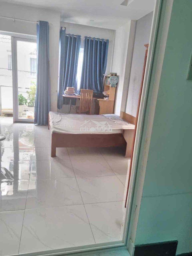 Cho thuê nhà nguyên căn 3 tầng kế bên 4s linh đông - 3