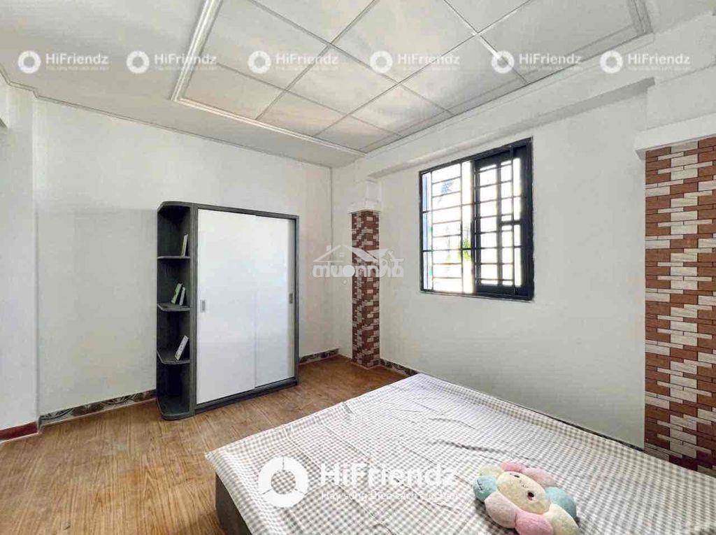 Cho thuê phòng studio tách bếp cửa sổ trời giá rẻ gần aeon bình tân - 2