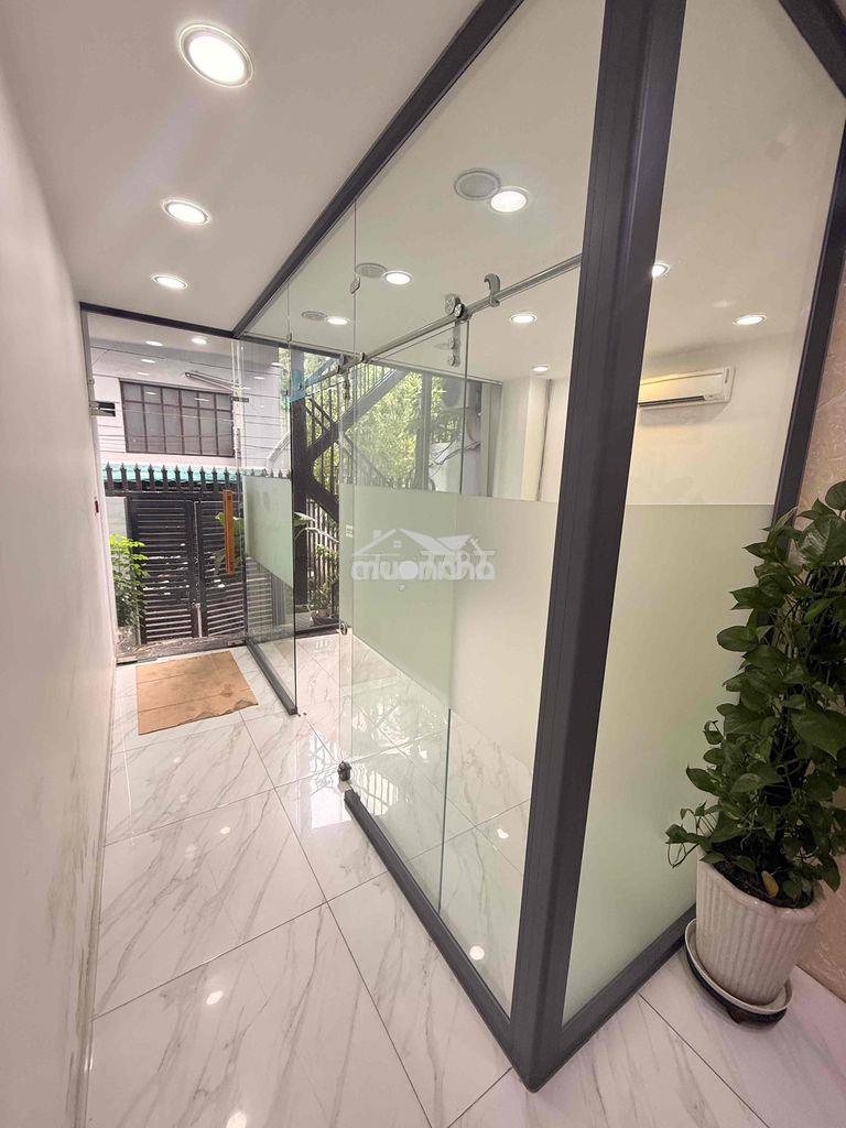 Văn phòng 14m2 hoàng văn thụ p.tân sơn nhất - 3