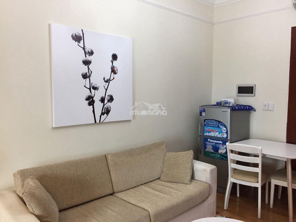 Studio đẹp giá rẻ  - 2