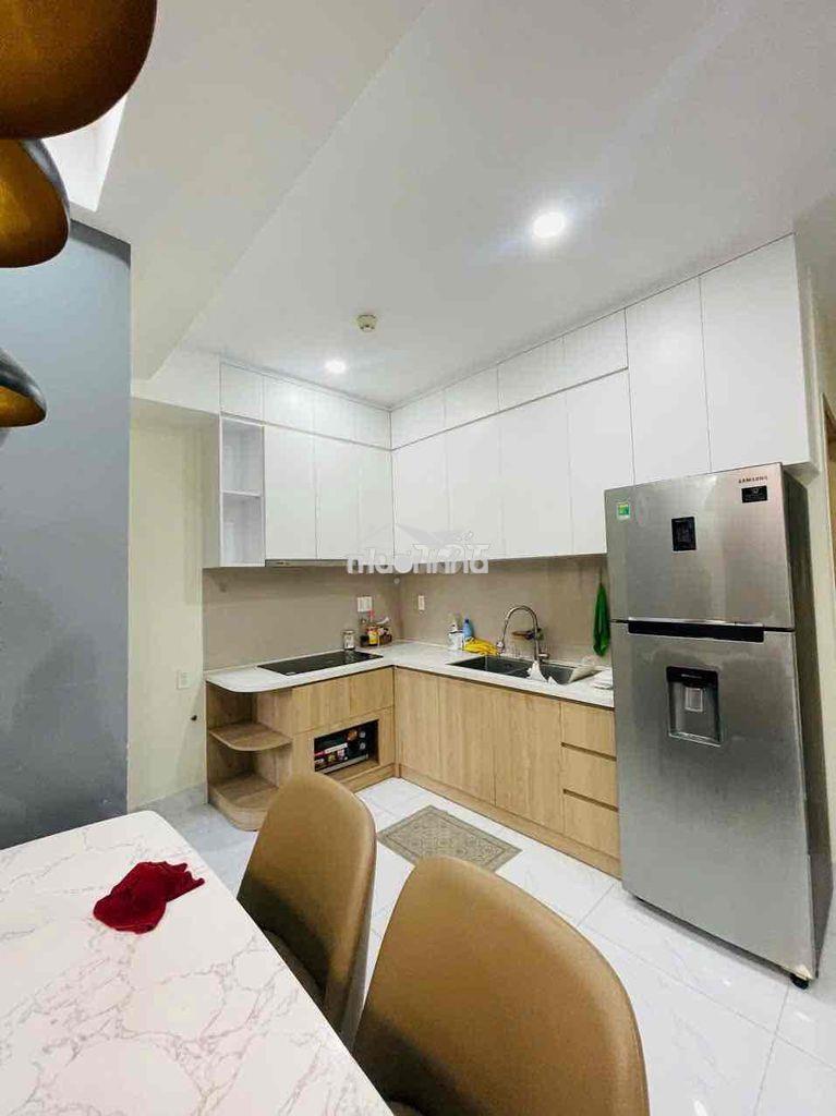 Saigon south nhà bè cho thuê 2pn 2wc full nt giá 14triệu ở liền - 2