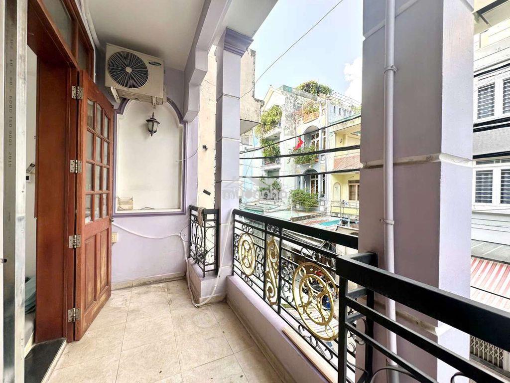 Sang 7p dạng 2pn + 3p studio thuê 26tr lời 37tr hxh quang trung gv - 4
