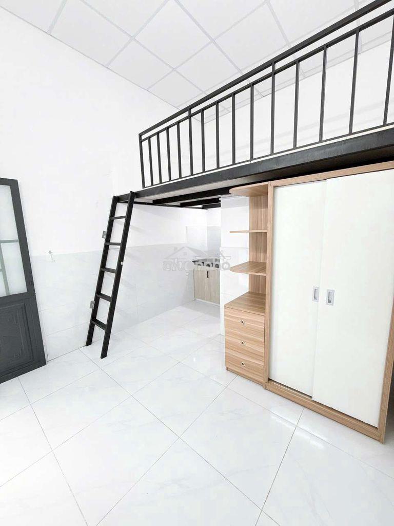 Dự án cực mới, rẻ tại khu công nghệ cao