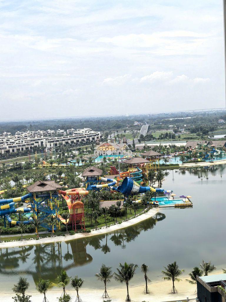 Bán 1pn+ 54m² view công viên 36ha the beverly - vinhomes grand park