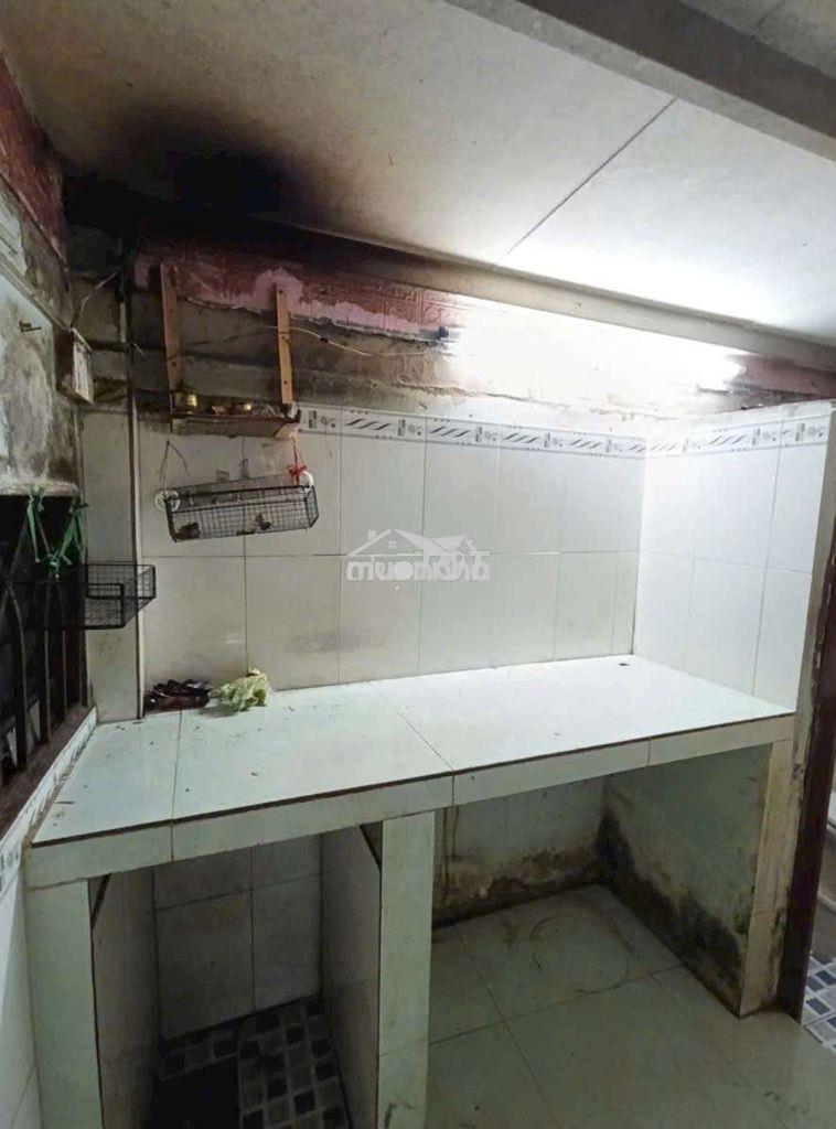 Gáp hơn 2ty chút-nhà 30m2-hẻm 3m-khu sầm uất bình bình đông-bình tân - 3