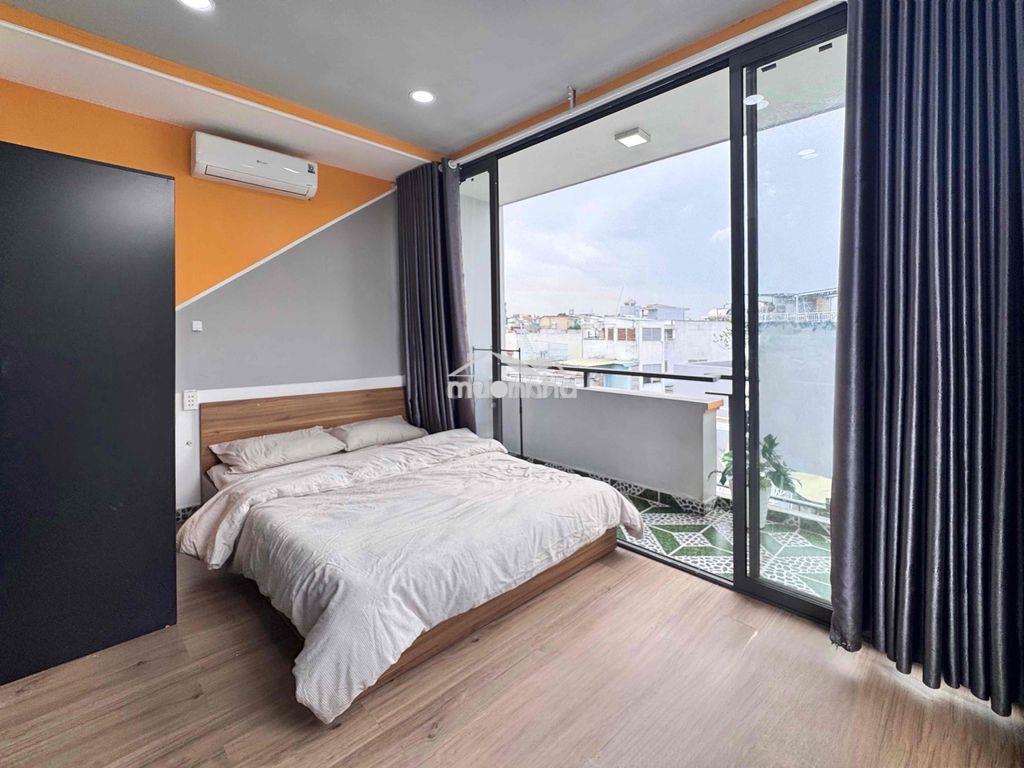 ✨✨Căn hộ 1pn tách bếp cửa sổ trời full nội thất cao cấp tt bình thạnh - 3