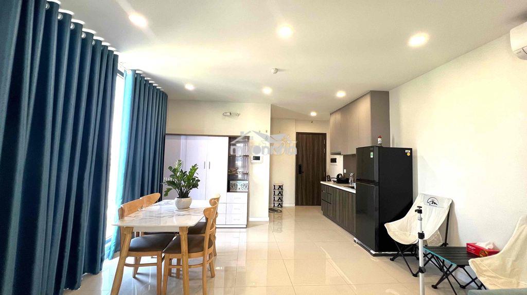 Lavida plus q7-căn hộ officetel 37m2, view căn góc đẹp, full nội thất, - 3