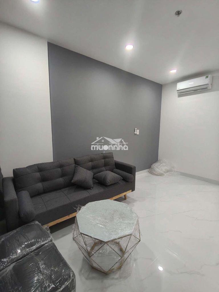 Chung cư c2 phú mỹ 2 phòng ngủ full - 3