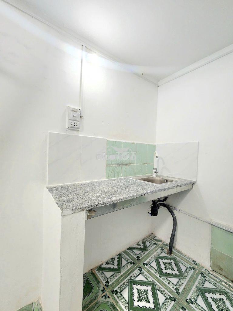 🔥 Phòng trọ đẹp – dọn vào ở ngay - gần cầu vượt linh xuân, sóng thần - 4