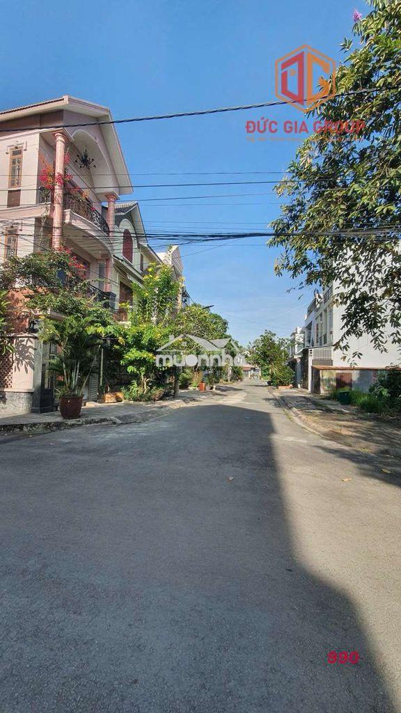 Bán biệt thự 1 trệt 2 lầu phường bửu long - 2