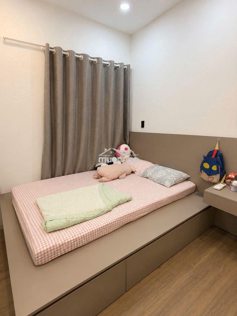 Cho thuê căn hộ 2pn full nội thất tại dự án saigon south residences - 4