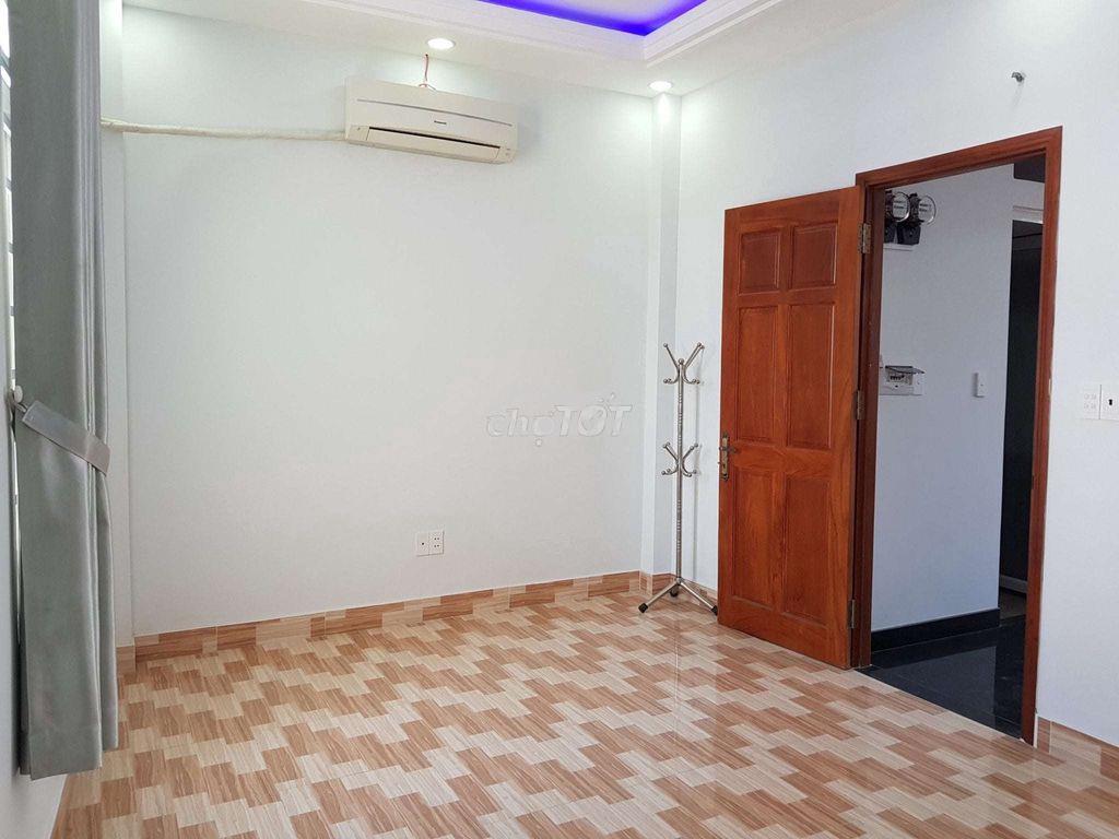 Phòng trọ 20m2 đường nguyễn văn đậu, phường bình lợi trung - 3