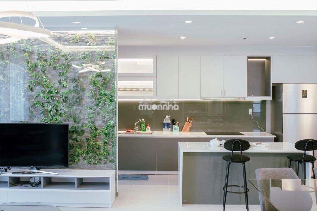 Cho thuê căn hộ 3pn gold view – lầu cao view sông đẹp 27tr hàng hiếm - 2