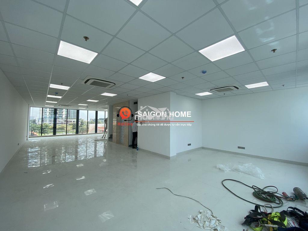 🏢 Cho thuê tòa nhà văn phòng 800m2 sàn trục trần não an khánh q2 - 3