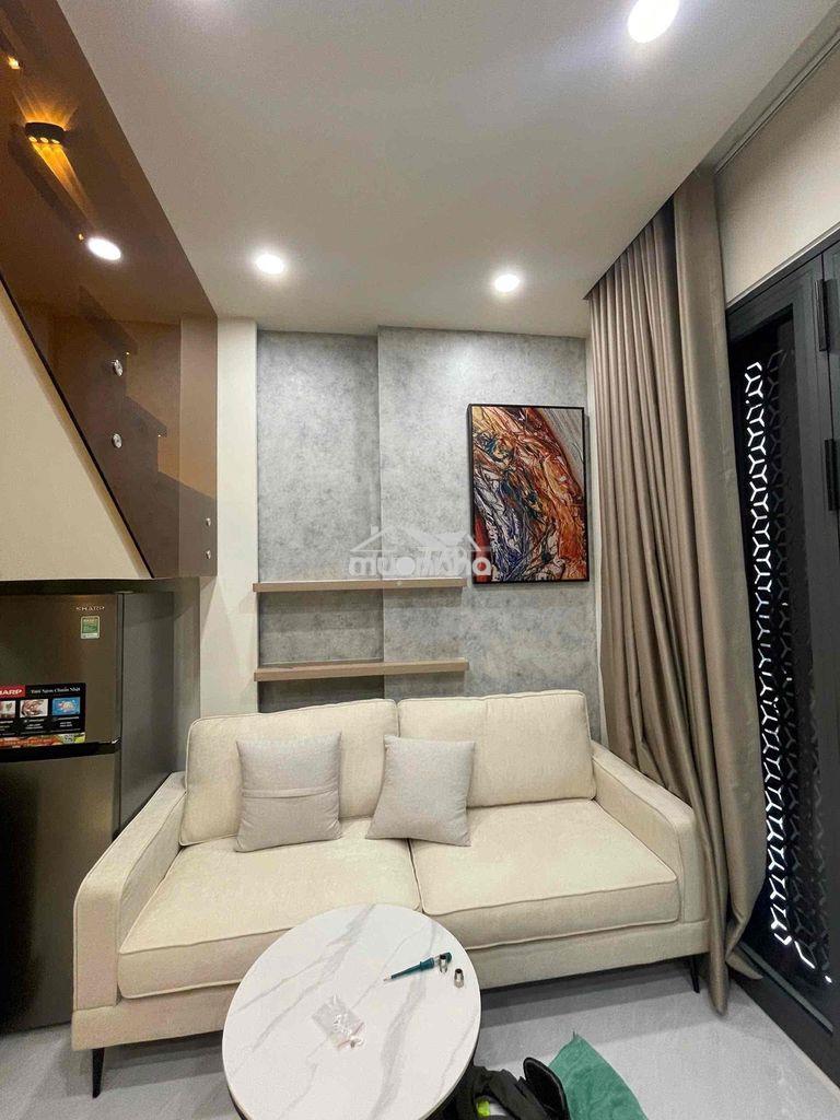 💰 Giá bán: 6,250tỷ (tl) 💰 🏡 siêu phẩm nhà mới – khu tân định-quận 1 📍 - 3