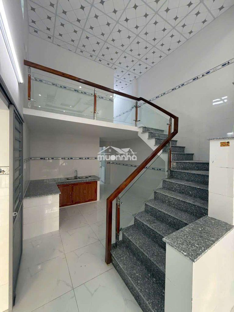Bán cặp trọ vị trí đẹp đô thị mỹ phước 3 thới hoà bến cát bình dương - 3