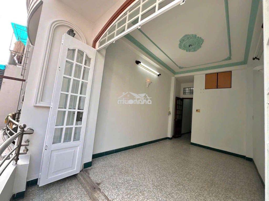 Nhà mới 5pn nguyễn thượng hiền 45m2 5wc - 4