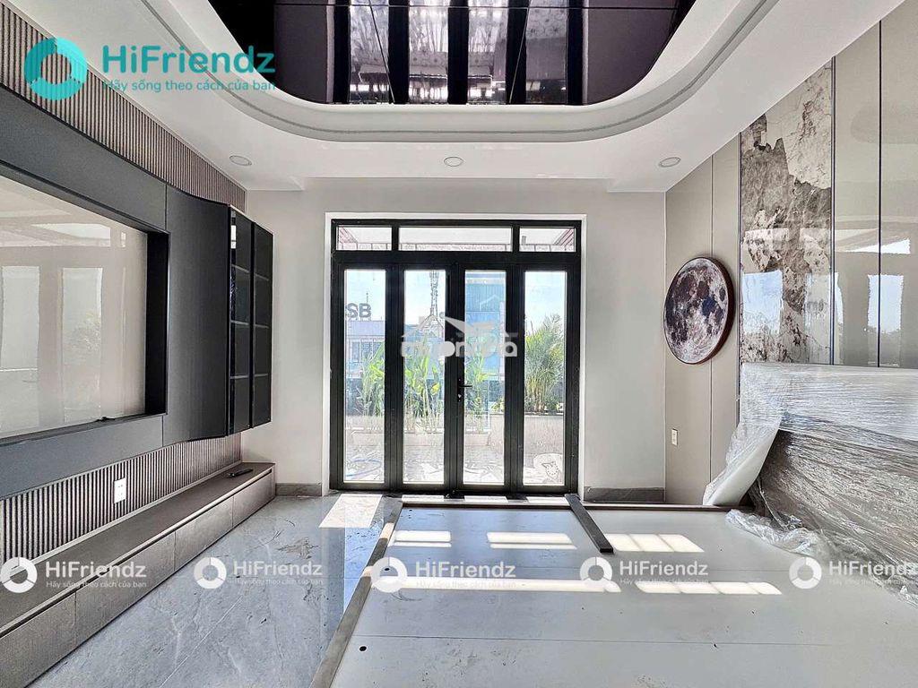 Khai trương 1pn tách bếp penthouses từ 9tr ngay bình thạnh - 2