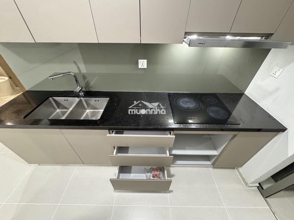Cc westgate an gia - bán nhanh 2.8 tỷ - căn 59m2 - view nội khu - 2