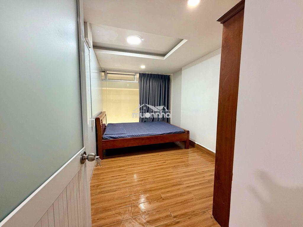 Căn hộ 2 phòng ngủ ngay ngã 5 chuồng cún quang trung kdc cityland gv - 4