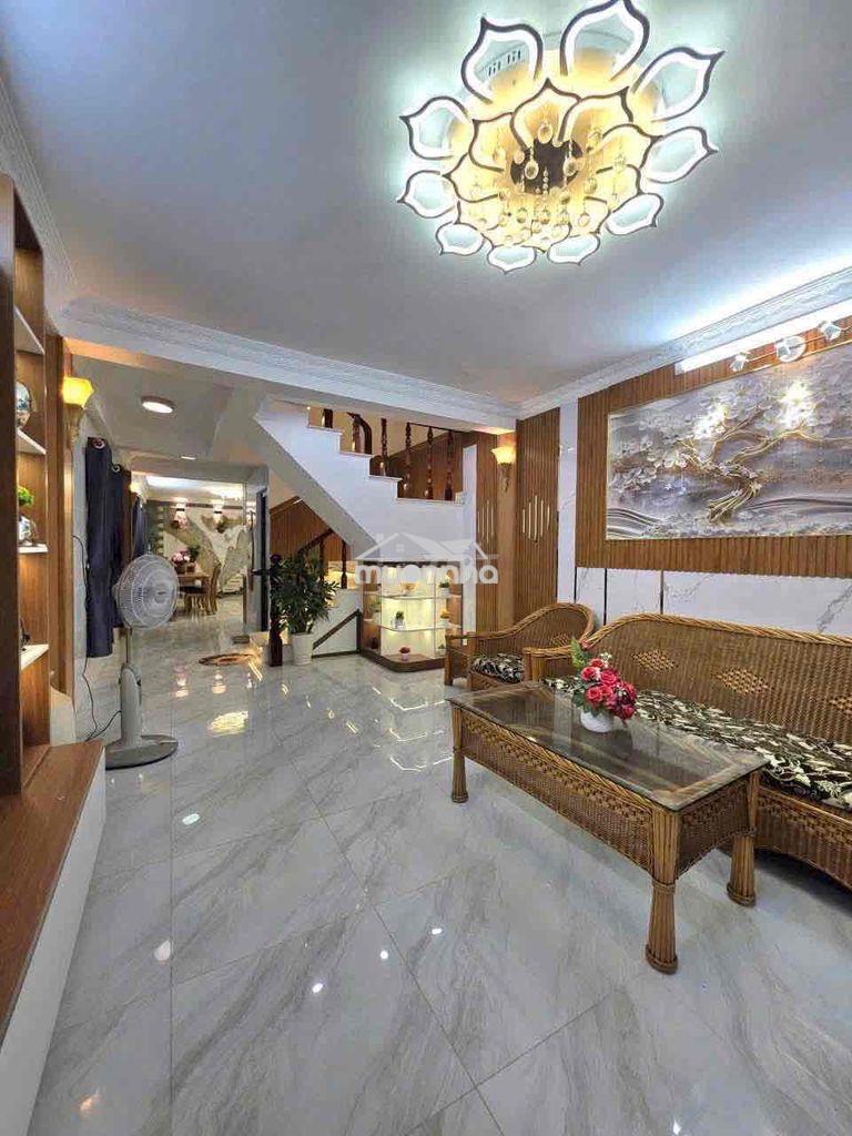 🇻🇳🇻🇳🇻🇳Nhà phố mới đẹp huỳnh tấn phát nhà bè - 3