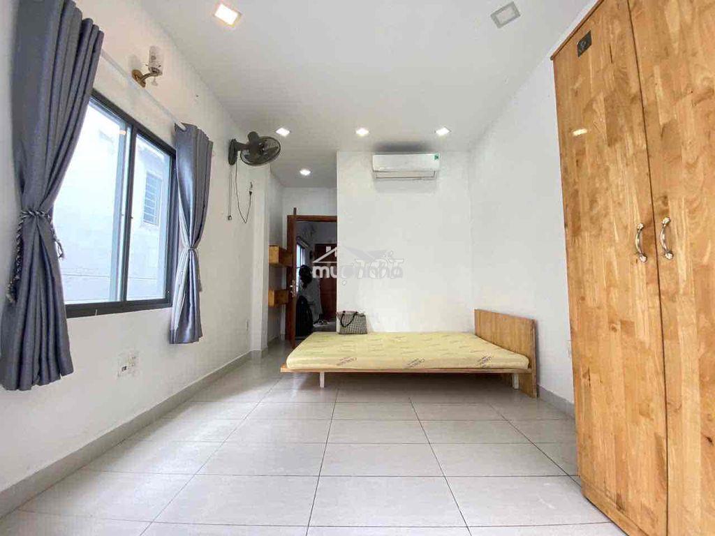 Chdv bancol cv gia định - ngã tư pn full nội thất rộng rãi thoáng mát - 4