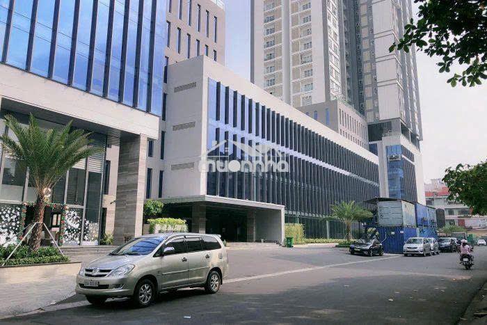 Bán cc cao cấp xi grands quận 10. dt 71m2 - 2pn- 2wc - 2