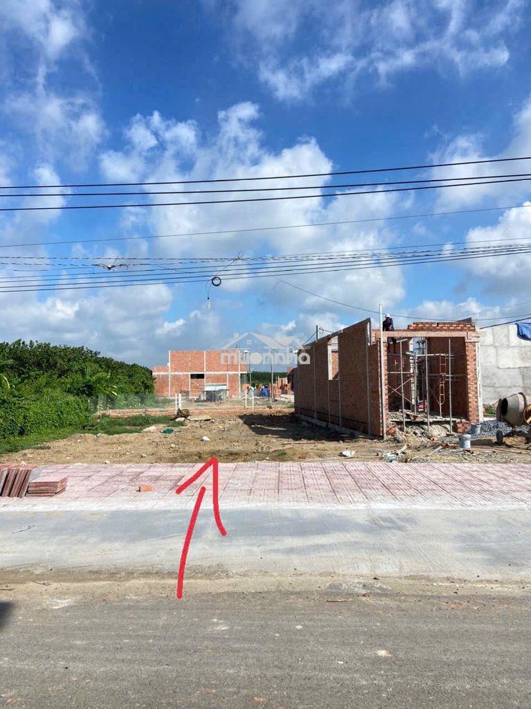 Đất mặt tiền kinh doanh - 2