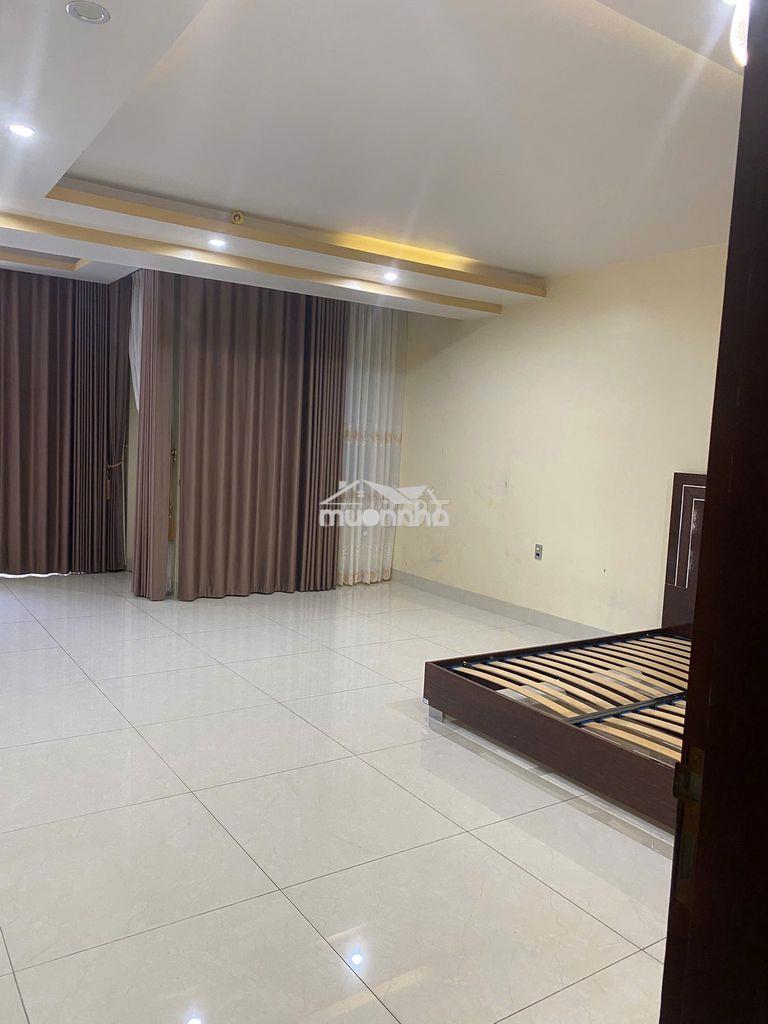 Nhà 4 tấm 7x17 mặt tiền lê lợi, tp thủ dầu một. chính chủ bán 17 tỷ - 4