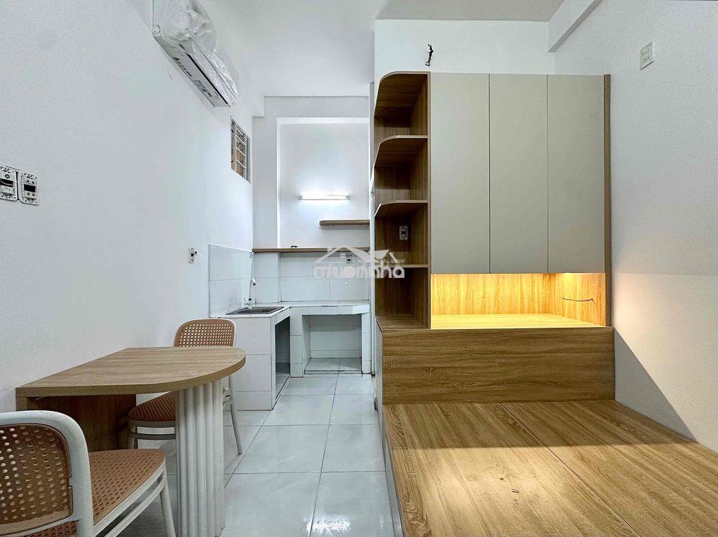Căn hộ mini / ngay greenwich mới xây - cộng hoà từ 3tr5 - 2