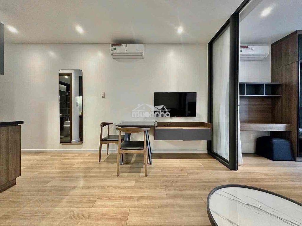 Căn hộ 1 pn ngay đường yên thế , gần công viên gia định và sân bay tsn - 3
