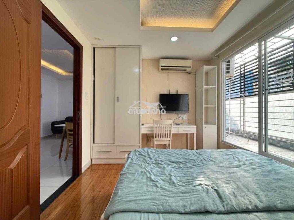 2pn full nội thất ban công – ung văn khiêm bình thạnh – chỉ 7tr899 - 3