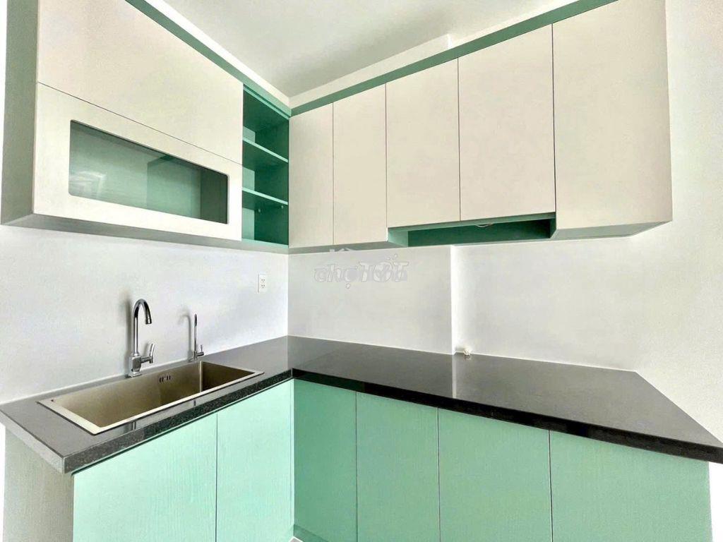 Chính chủ bán bcon green view căn góc tầng thấp view hồ bơi - 4