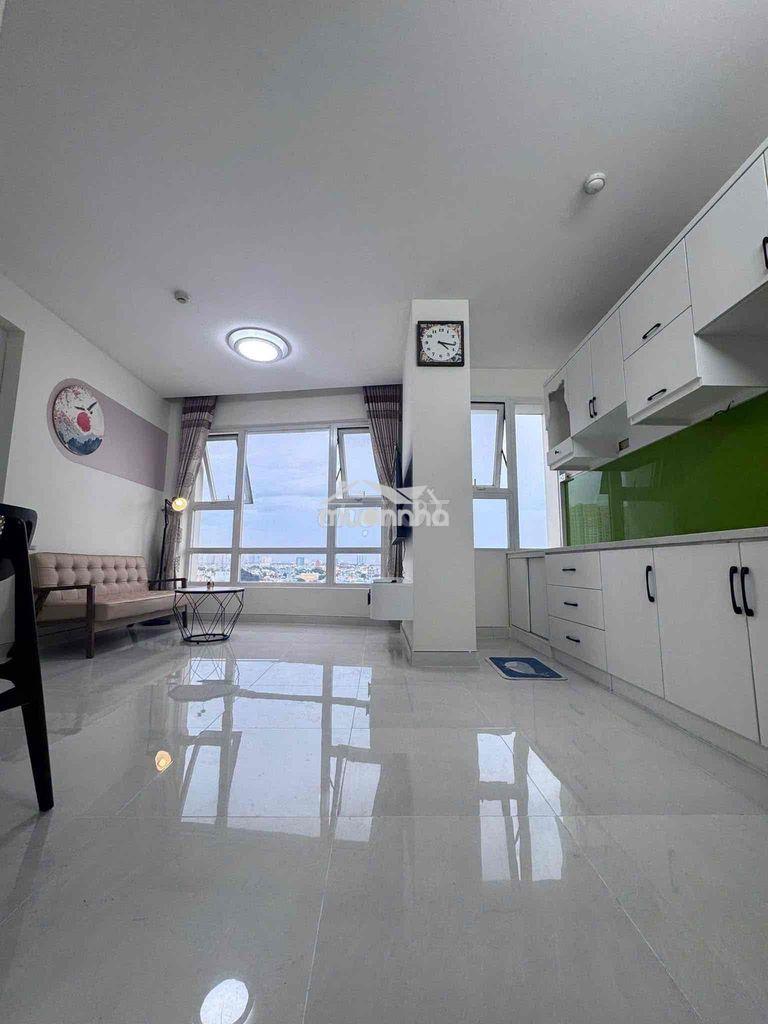 Bán căn hộ summer square – quận 6- 1pn - shr - 2.88 tỷ