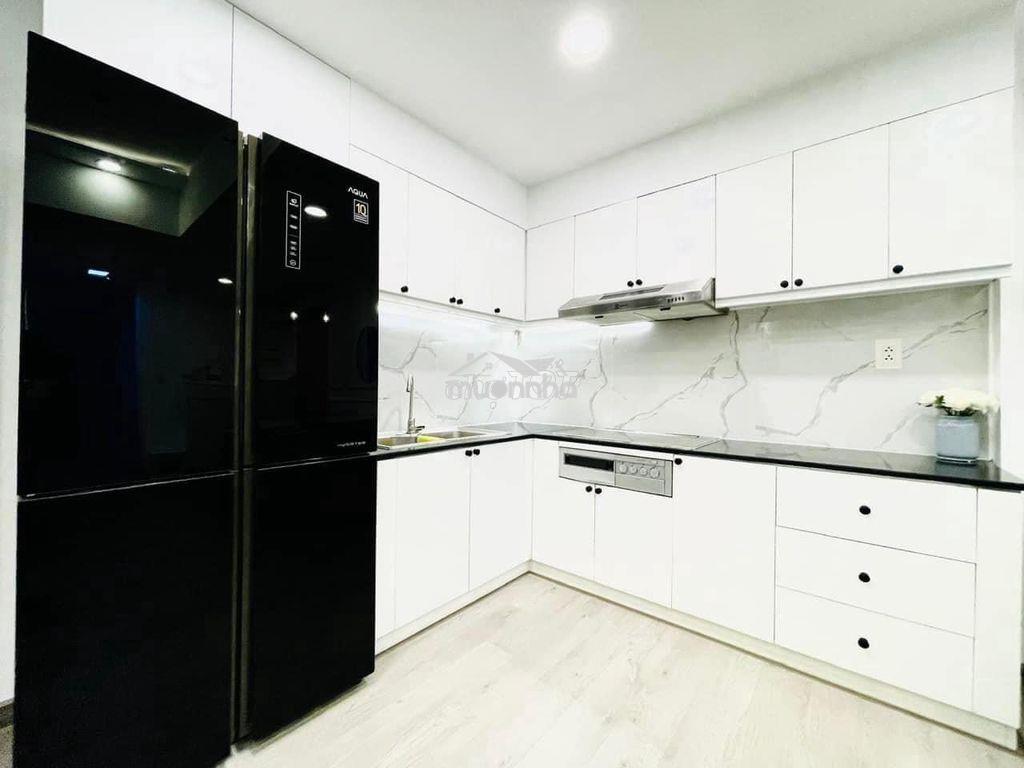 Cho thuê celadon city emerald 2pn, 14tr, full nt cao cấp, sát aeon - 3