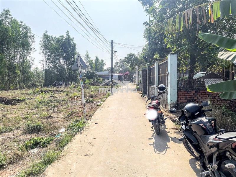 89m2 đất cách hl15 bình lợi vĩnh cửu cũ 100m - 1.28 tỷ