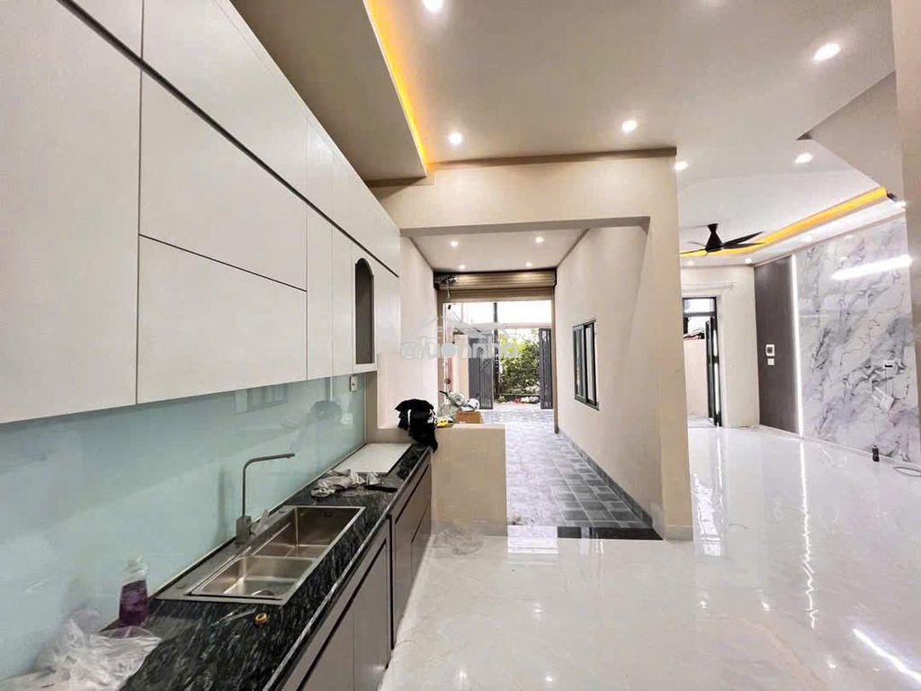 Biệt thự mini cực đẹp tại biên hòa sổ riêng thổ cư 100% - 4
