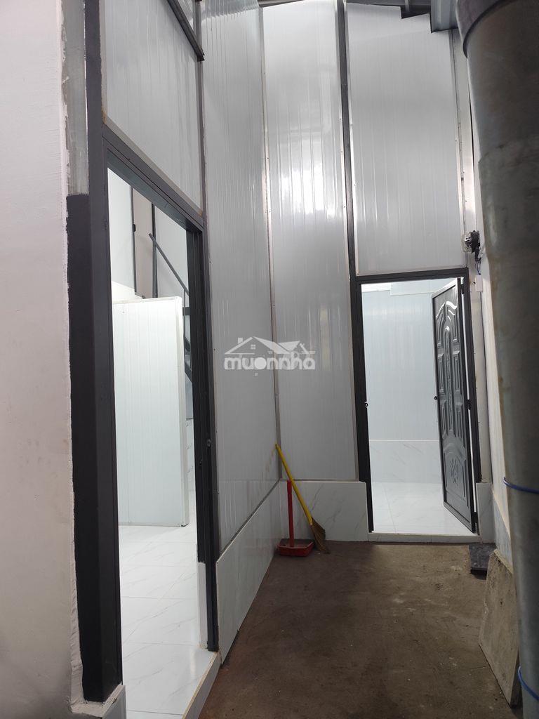 Nhà panel mới xây - 4