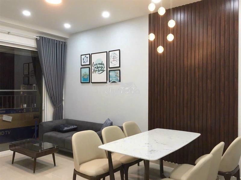 2pn.2wc sát công viên gia định full nội thất dọn vào ở ngay