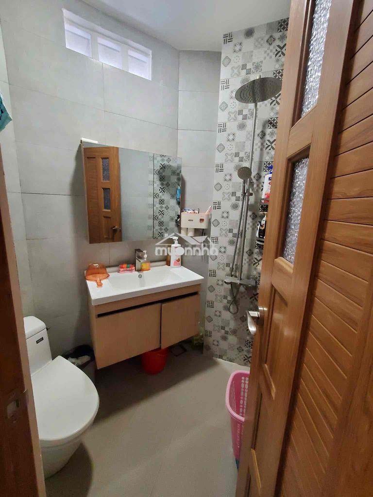 Nhà nguyên căn q3 full nội thất - 2