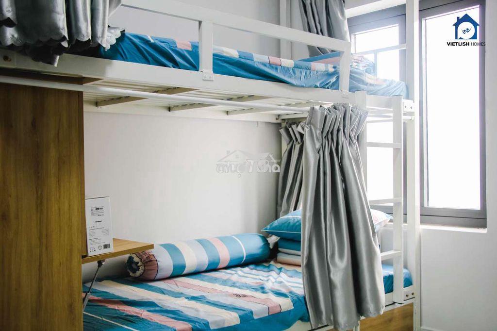 Cho thuê ktx full nội thất, bếp tại bình thạnh - 4
