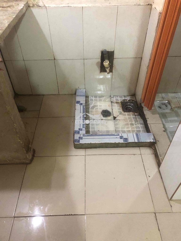 Cho thuê phòng trọ phường tân chánh hiệp- quận 12 cũ - 3