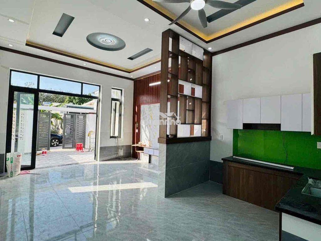 Nhà tại khu công nghiệp visip 2 , gần chợ và trường học , sân đậu ô tô - 2