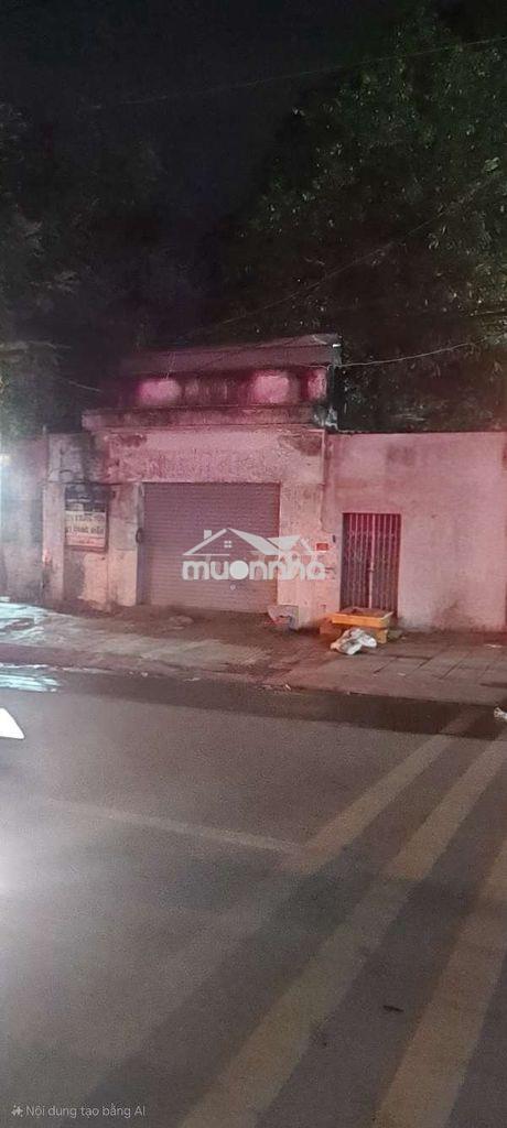 Nhà mặt tiền tỉnh lộ 10 kinh doanh mua bán - 4