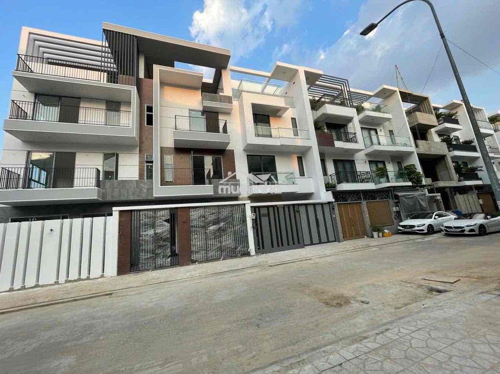 🏡 Cho thuê nhà nguyên căn kdc thiên nam – tân thới nhất, quận 12  ✨ - 4