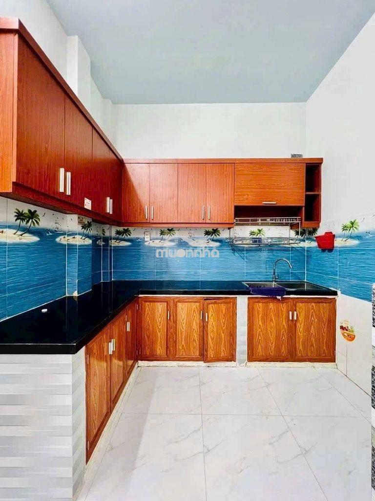 Cho thuê nhà đầy đủ nội thất  - 4