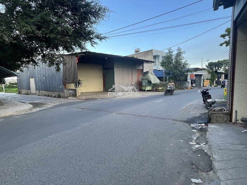 Về quê cần bán lô đất - 3